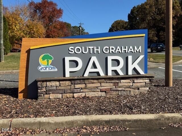 1962 Palmer Drive, Graham, NC 27253