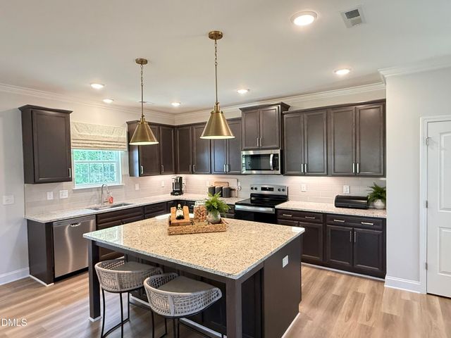 1962 Palmer Drive, Graham, NC 27253