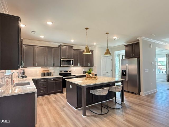 1962 Palmer Drive, Graham, NC 27253
