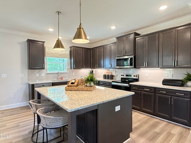 1962 Palmer Drive, Graham, NC 27253