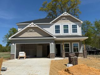 1962 Palmer Drive, Graham, NC 27253