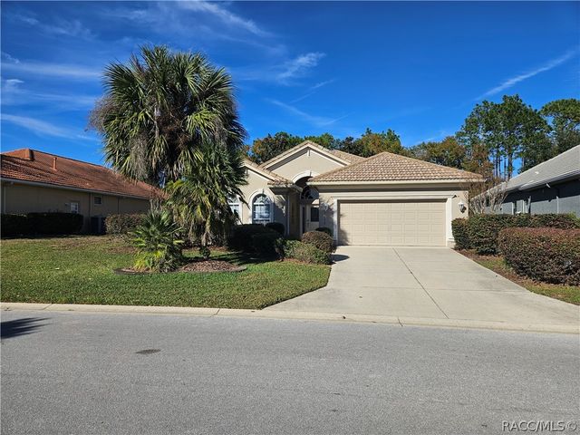 1369 W Diamond Shore Loop, Hernando, FL 34442