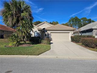 1369 W Diamond Shore Loop, Hernando, FL 34442