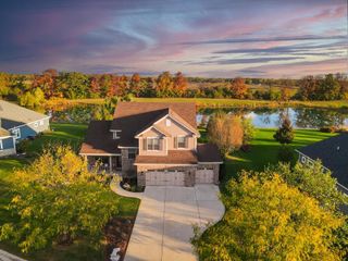 5386 99th STREET, Pleasant Prairie, WI 53158