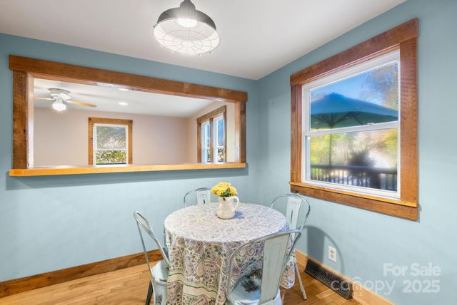 456 Rector Corner Road, Marshall, NC 28753