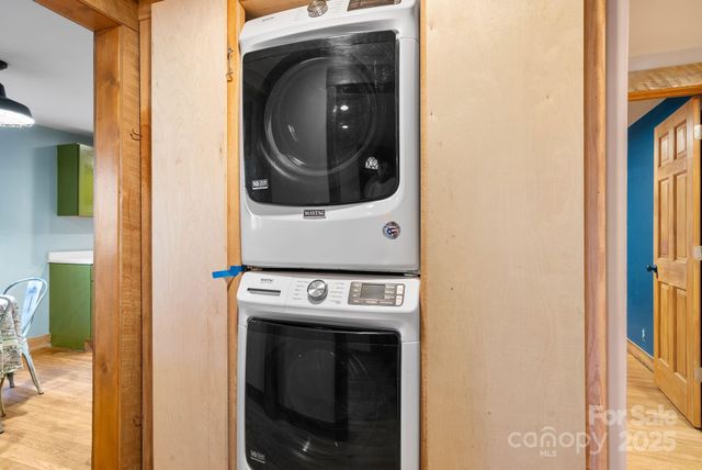 456 Rector Corner Road, Marshall, NC 28753