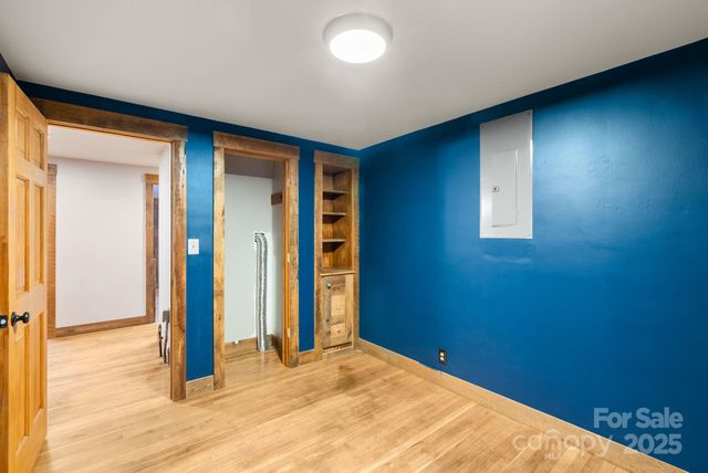 456 Rector Corner Road, Marshall, NC 28753