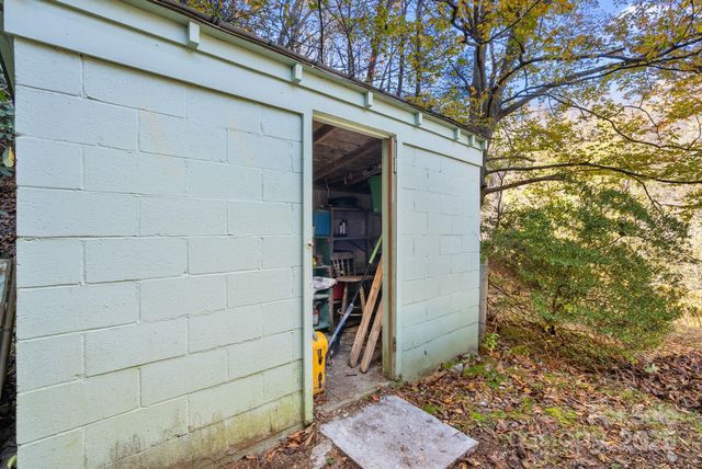 456 Rector Corner Road, Marshall, NC 28753