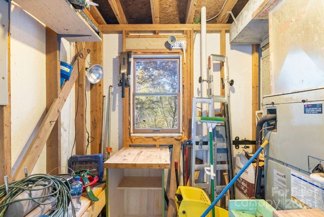 456 Rector Corner Road, Marshall, NC 28753