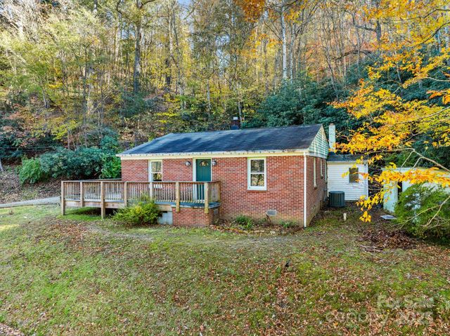 456 Rector Corner Road, Marshall, NC 28753