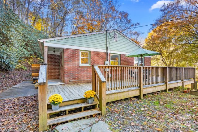 456 Rector Corner Road, Marshall, NC 28753