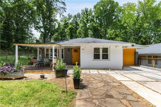 435 McWilliams SE Avenue, Atlanta, GA 30316