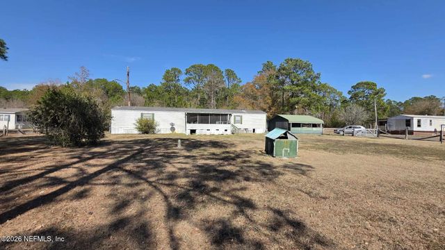 16517 VILLAGE GREEN Drive N, Jacksonville, FL 32234