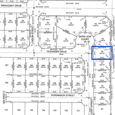 2412 Satin Leaf St, Lodi, CA 95242