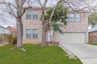 11015 Kimes Park Dr, San Antonio, TX 78249