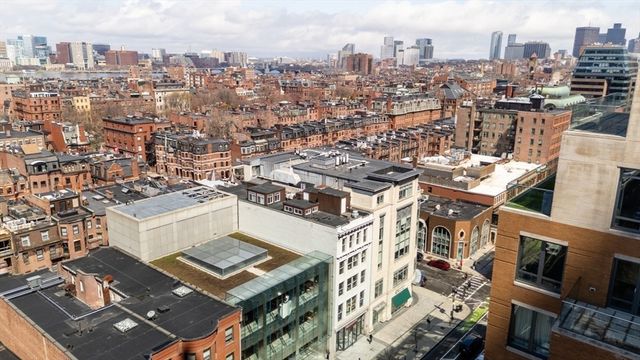 811 Boylston St PH5, Boston, MA 02116