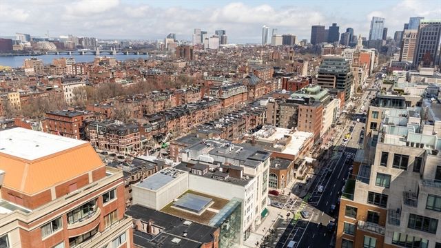 811 Boylston St PH5, Boston, MA 02116