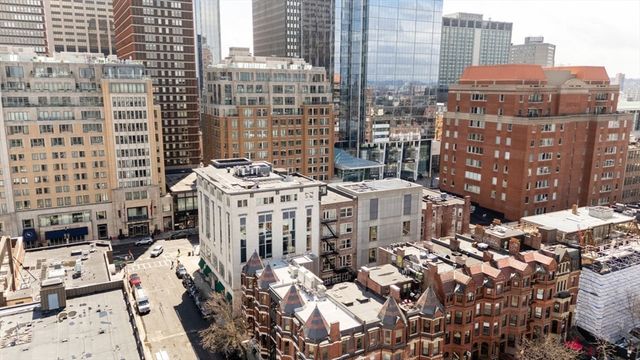 811 Boylston St PH5, Boston, MA 02116