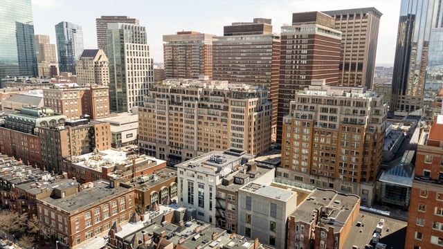 811 Boylston St PH5, Boston, MA 02116