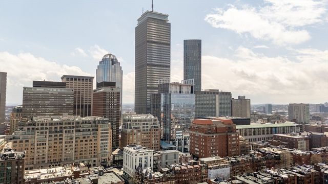 811 Boylston St PH5, Boston, MA 02116