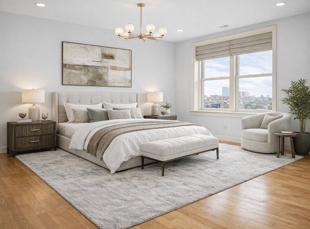 811 Boylston St PH5, Boston, MA 02116
