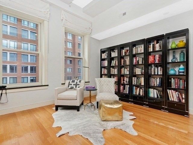 811 Boylston St PH5, Boston, MA 02116