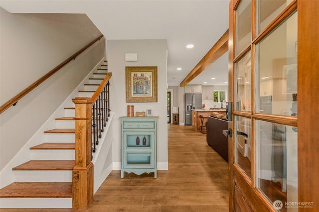 13408 NE 145th Avenue, Brush Prairie, WA 98606