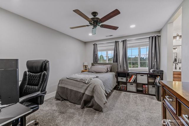 13408 NE 145th Avenue, Brush Prairie, WA 98606