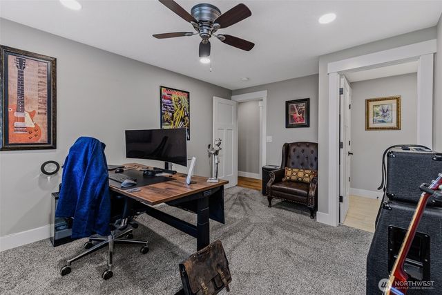 13408 NE 145th Avenue, Brush Prairie, WA 98606