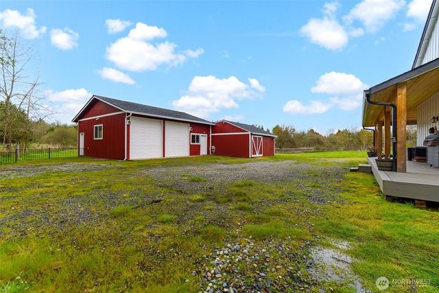 13408 NE 145th Avenue, Brush Prairie, WA 98606