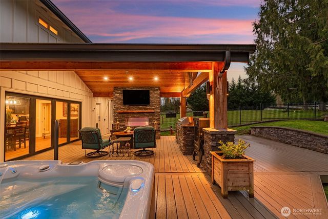 13408 NE 145th Avenue, Brush Prairie, WA 98606