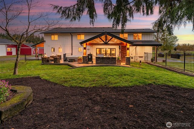 13408 NE 145th Avenue, Brush Prairie, WA 98606