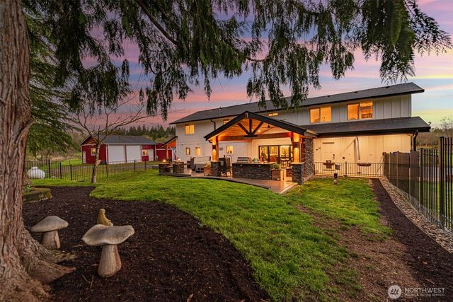 13408 NE 145th Avenue, Brush Prairie, WA 98606