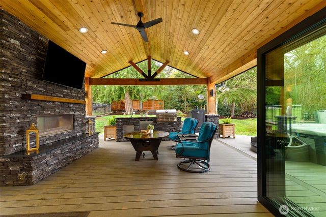 13408 NE 145th Avenue, Brush Prairie, WA 98606