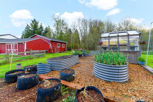 13408 NE 145th Avenue, Brush Prairie, WA 98606