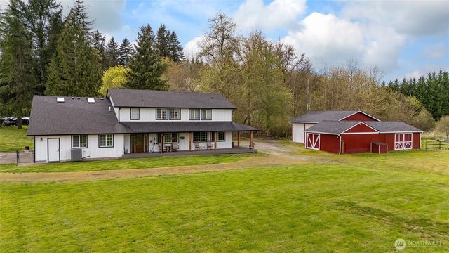 13408 NE 145th Avenue, Brush Prairie, WA 98606