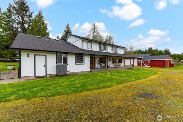 13408 NE 145th Avenue, Brush Prairie, WA 98606