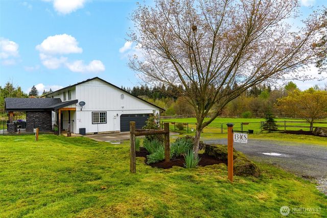 13408 NE 145th Avenue, Brush Prairie, WA 98606