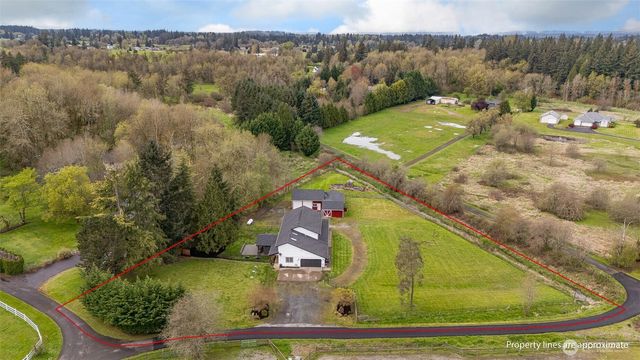 13408 NE 145th Avenue, Brush Prairie, WA 98606