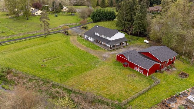 13408 NE 145th Avenue, Brush Prairie, WA 98606