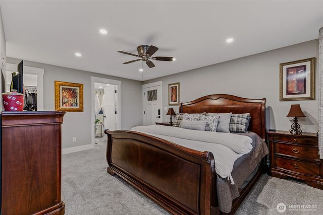 13408 NE 145th Avenue, Brush Prairie, WA 98606