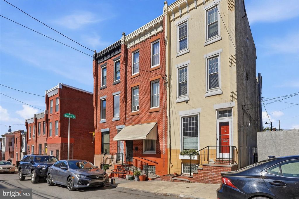 790 N 27TH ST, Philadelphia, PA 19130