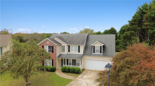 1151 Paiute Court, Dacula, GA 30019