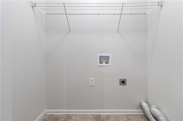 1151 Paiute Court, Dacula, GA 30019