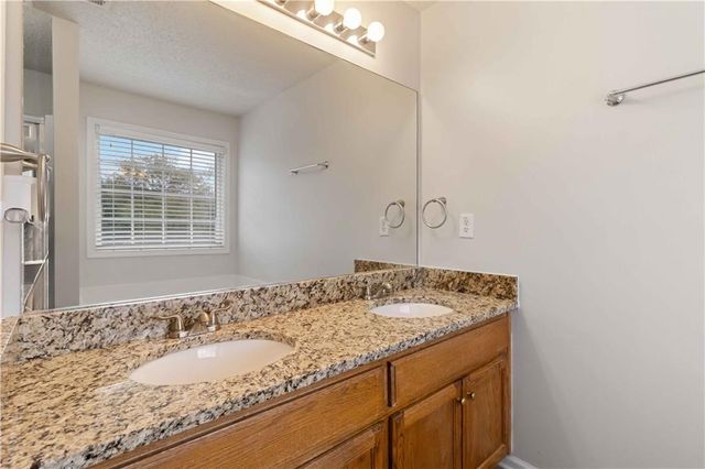 1151 Paiute Court, Dacula, GA 30019