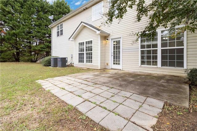 1151 Paiute Court, Dacula, GA 30019