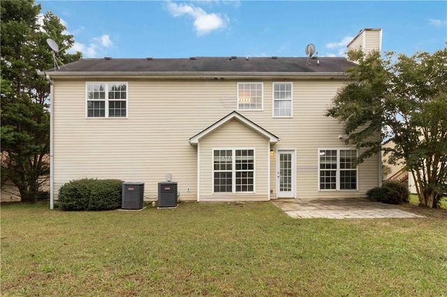 1151 Paiute Court, Dacula, GA 30019