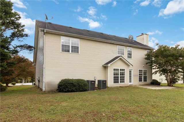 1151 Paiute Court, Dacula, GA 30019