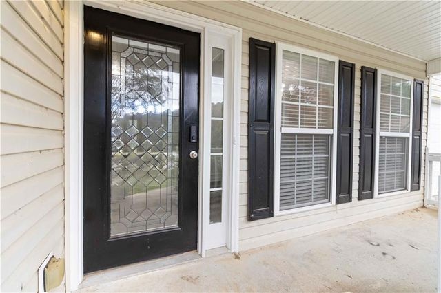 1151 Paiute Court, Dacula, GA 30019