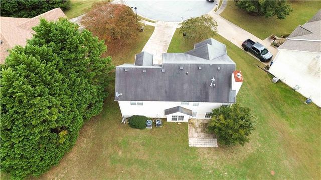 1151 Paiute Court, Dacula, GA 30019